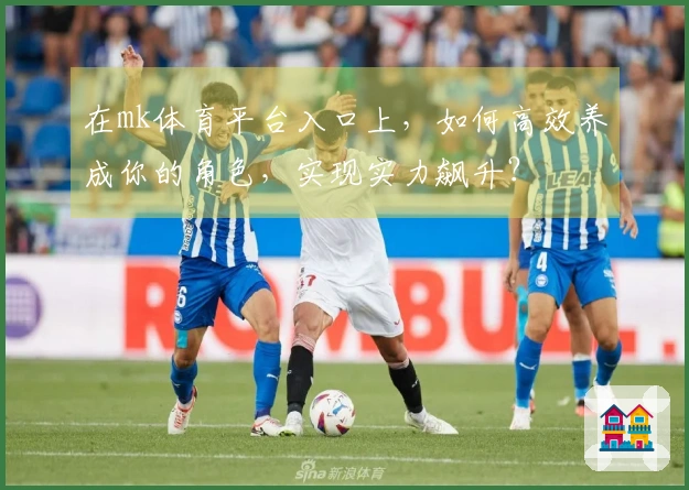 在mk体育平台入口上,如何高效养成你的角色,实现实力飙升?