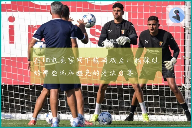 在im电竞官网下载游戏后，我踩过的那些坑和避免的方法分享
